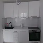 דירה Apartman-centar-bugojno בוגוינו