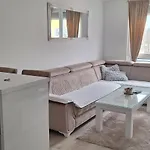 Apartman-centar-bugojno דירה *