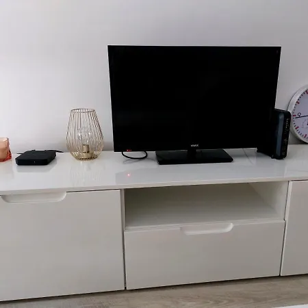 Apartman-centar-bugojno בוגוינו
