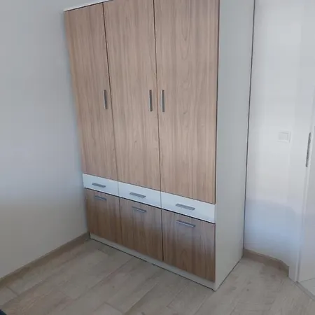 公寓 Apartman-centar-bugojno 布戈伊诺