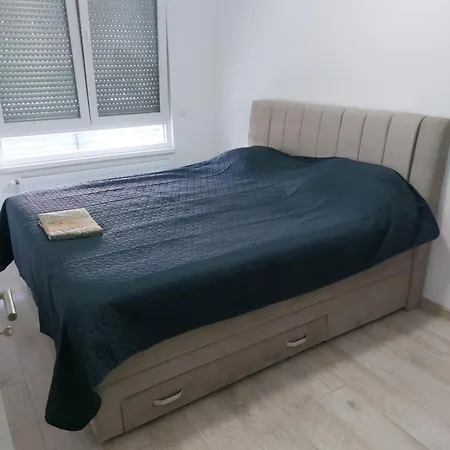 Apartman-centar-bugojno Apartman *