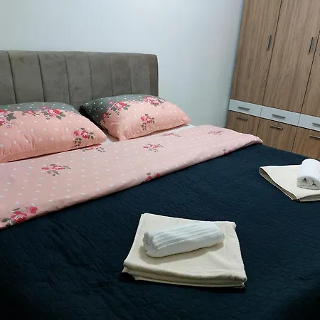 Apartman-centar-bugojno 公寓 *