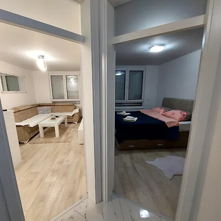 Apartman-centar-bugojno