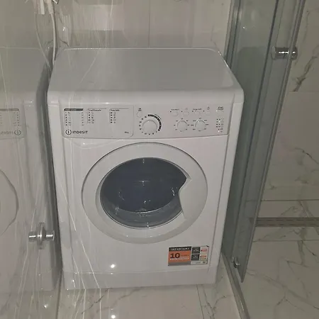 Apartman-centar-bugojno 公寓 布戈伊诺